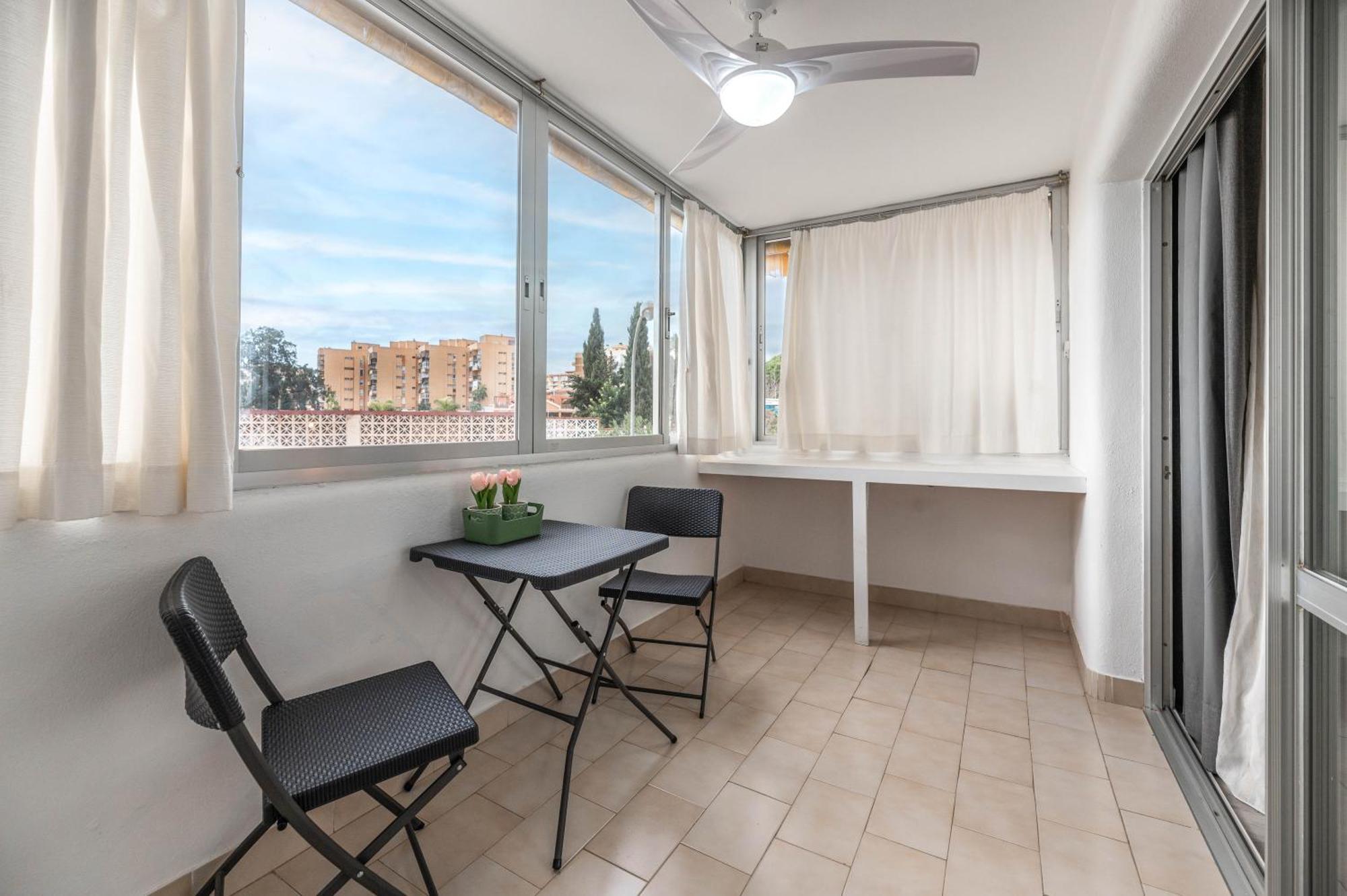 Lejlighed Vb Myramar 1bdr Centre-coast *