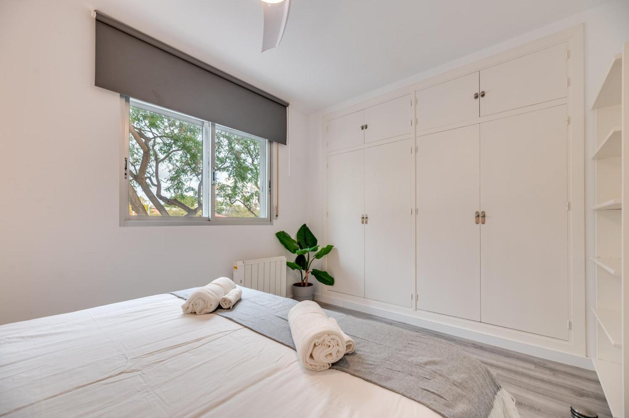 Lejlighed Vb Myramar 1bdr Centre-coast