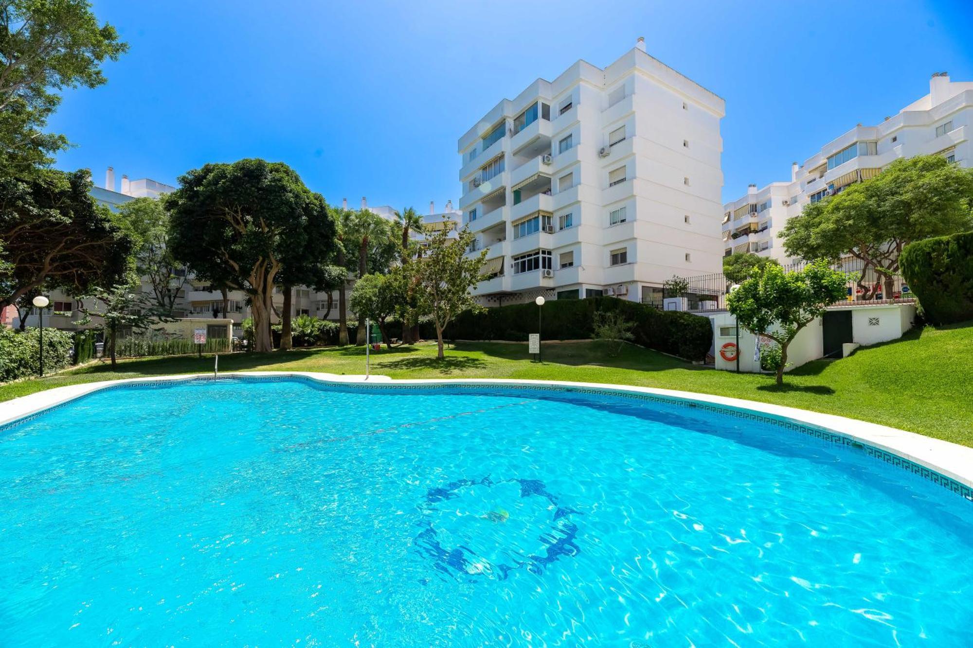 Lejlighed Vb Myramar 1bdr Centre-coast *