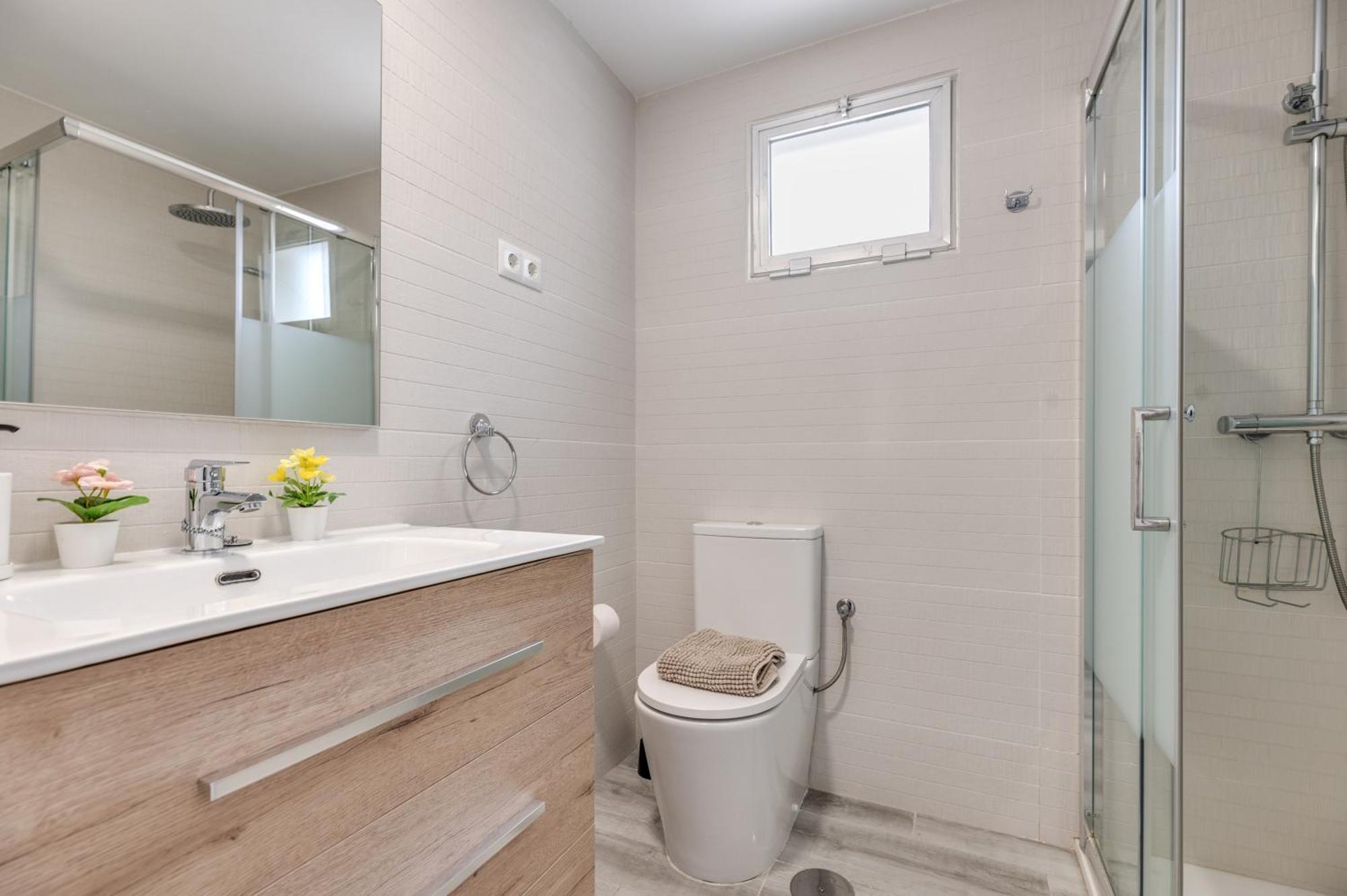 Lejlighed Vb Myramar 1bdr Centre-coast Benalmádena
