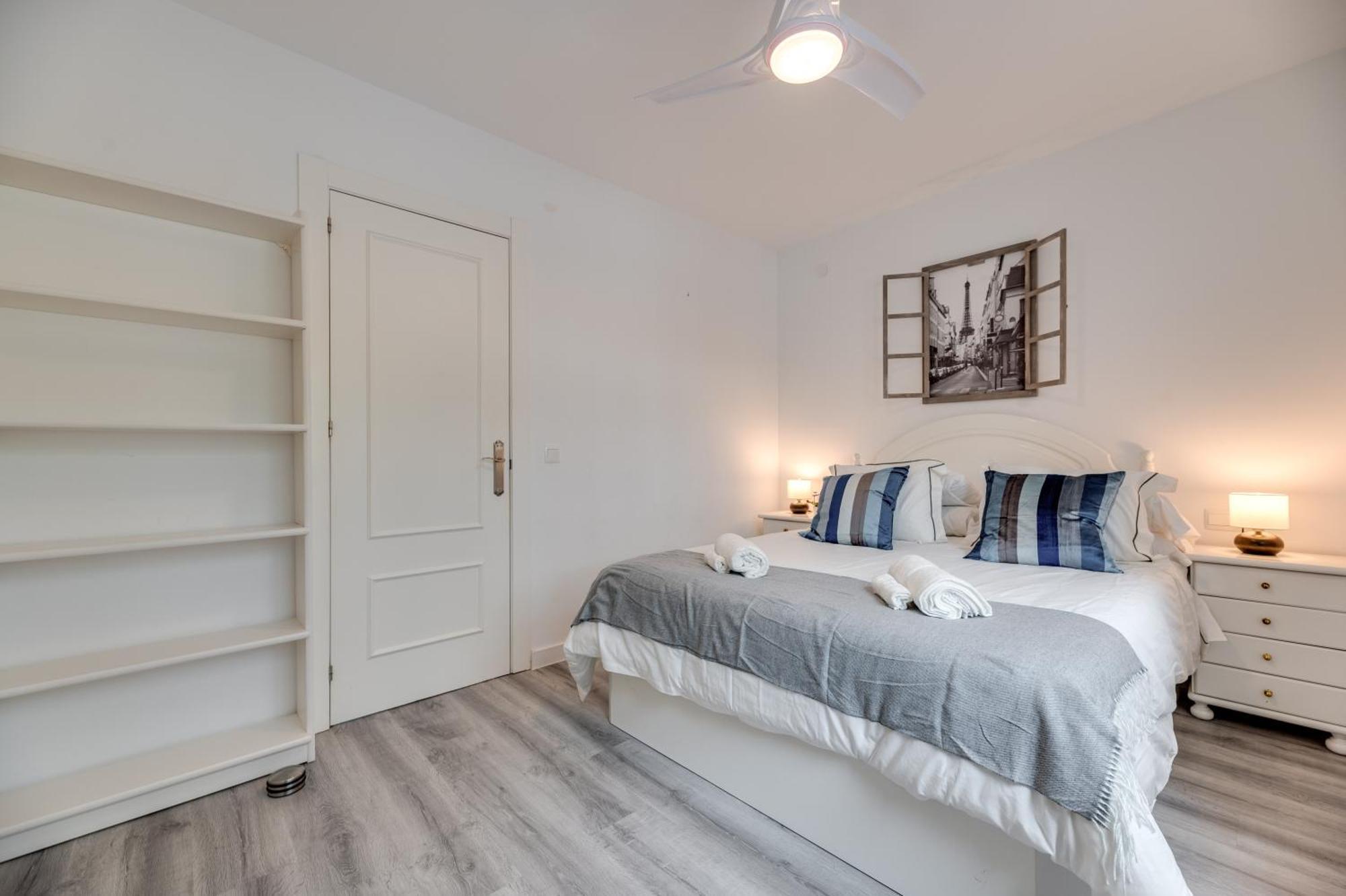 Vb Myramar 1bdr Centre-coast Lejlighed