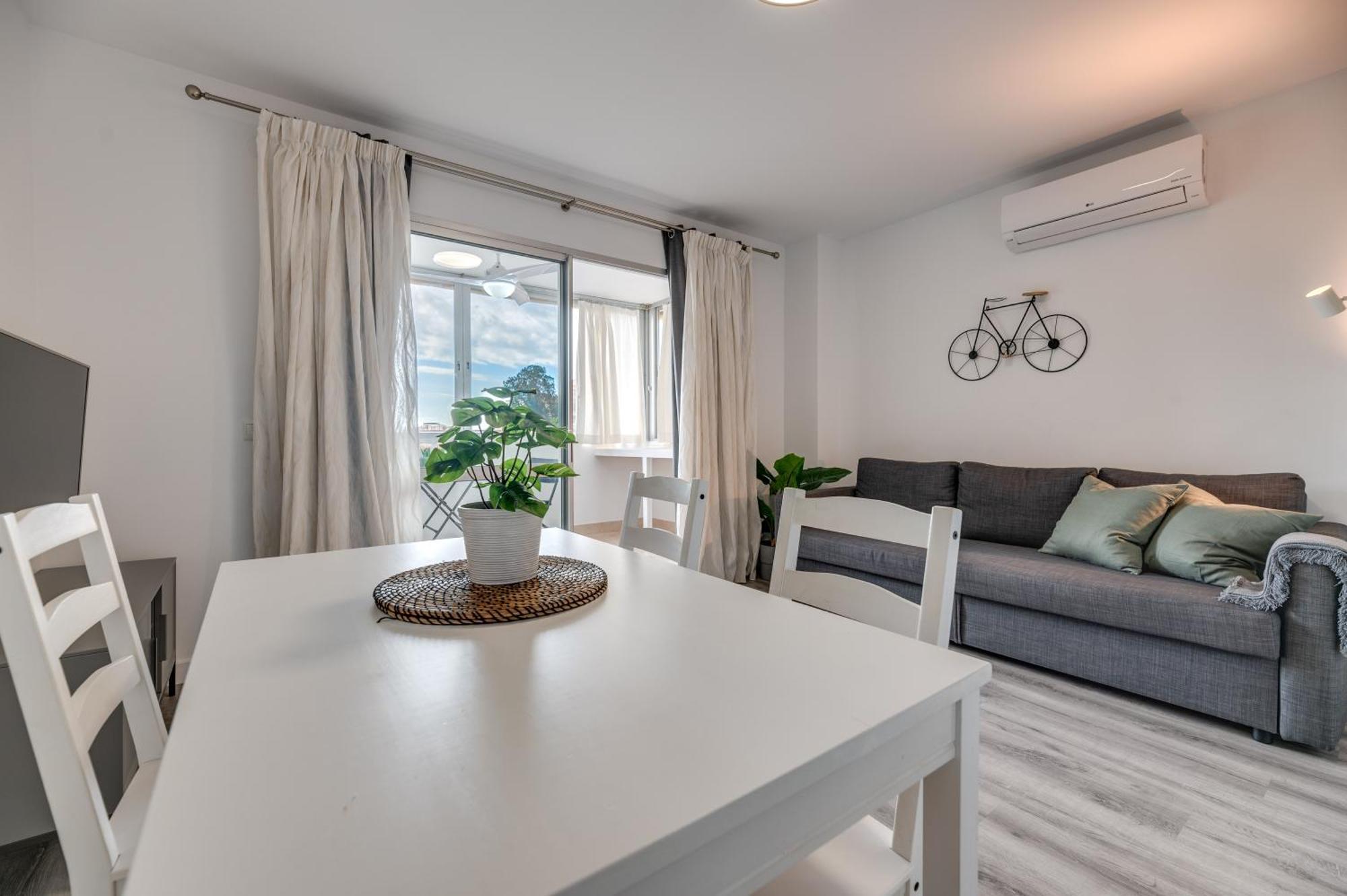 Vb Myramar 1bdr Centre-coast Lejlighed *